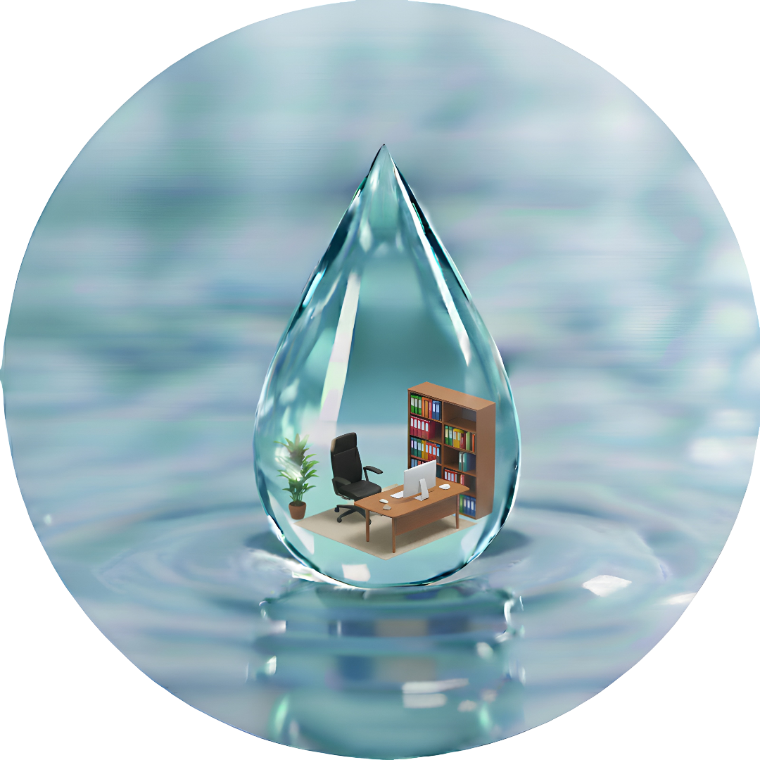 UPRATOVANIE KANCELÁRIÍ